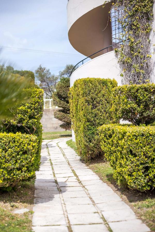Jimmy'S Garden Hotell Faliraki Eksteriør bilde